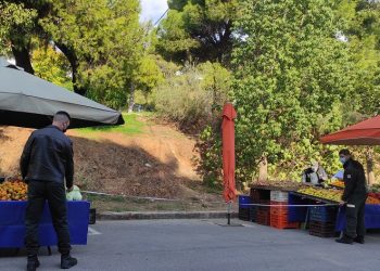 Καθημερινοί έλεγχοι για την τήρηση των μέτρων στον Δήμο