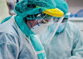 Με κομμένη την ανάσα