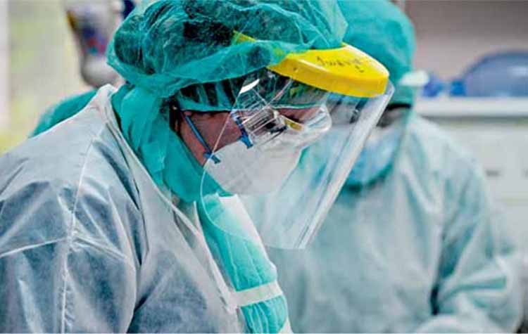 Με κομμένη την ανάσα