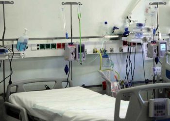 Χώρα στην… εντατική