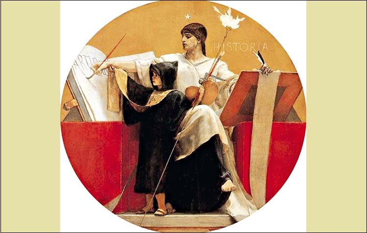 Διακόσια χρόνια από την Ελληνική Επανάσταση