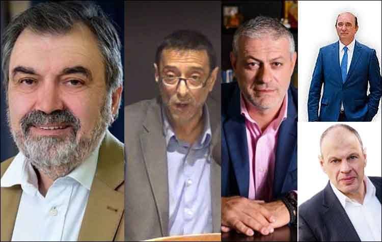 Δεν θα προσέλθει στη δια περιφοράς συνεδρίαση του Δημοτικού Συμβουλίου η αντιπολίτευση