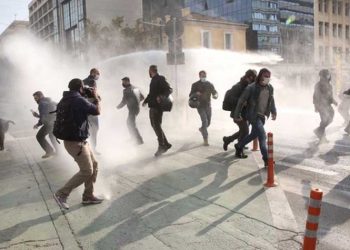 Πολυτεχνείο… αλλιώς