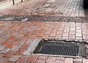 Βόρεια; Μας πέφτει πολύ!