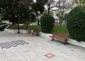 Συνεχίζονται οι παρεμβάσεις από συνεργεία του Δήμου