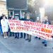 Δημήτρης Περίχαρος: «Επικίνδυνες για τη διασπορά του ιού οι συνθήκες στο «Αμαλία Φλέμινγκ»»