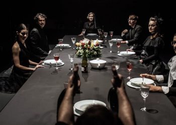 «Σ΄ εσάς που με ακούτε» σε live streaming από το Εθνικό Θέατρο