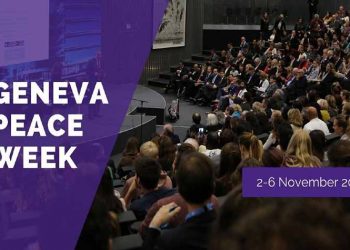 «Η παγκόσμια υγειονομική απειλή κινδυνεύει να υπονομεύσει περαιτέρω ασφάλεια και ευημερία»