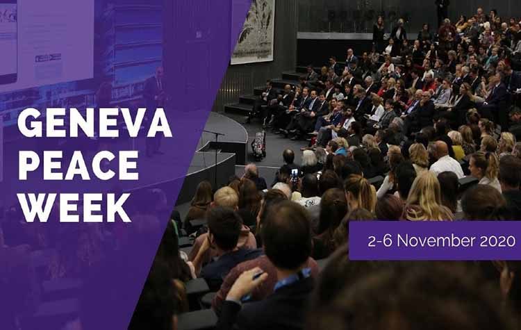 «Η παγκόσμια υγειονομική απειλή κινδυνεύει να υπονομεύσει περαιτέρω ασφάλεια και ευημερία»