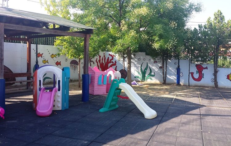 Κλειστό το τμήμα «Φεγγαράκια» του 1ου παιδικού σταθμού του Δήμου