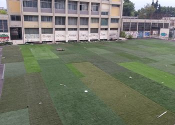 Λαϊκή Συσπείρωση Νέας Φιλαδέλφειας - Νέας Χαλκηδόνας: «Περί έργων και αυτοψιών»