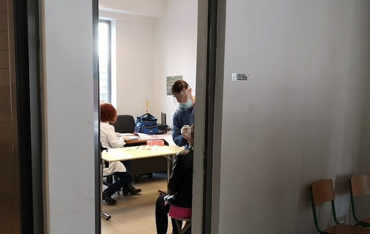 Συνεχίζονται τα προληπτικά τεστ ανίχνευσης κορωνοϊού στον Δήμο