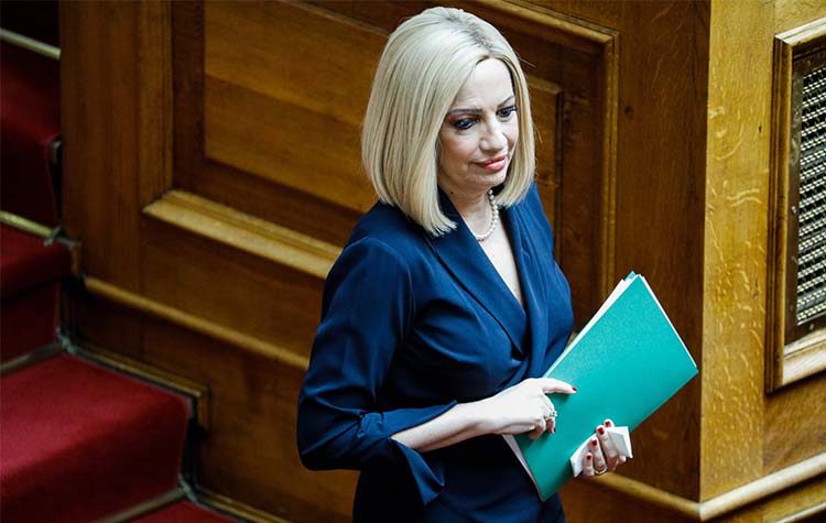 ΚΙΝΑΛ: Εσωκομματικός «μύλος»