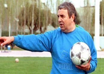 Τάσος Μαυρίδης: «Όσοι γνωρίσαμε τον Αντώνη Γεωργιάδη στην Πεύκη, θα τον θυμόμαστε για το ήθος του»