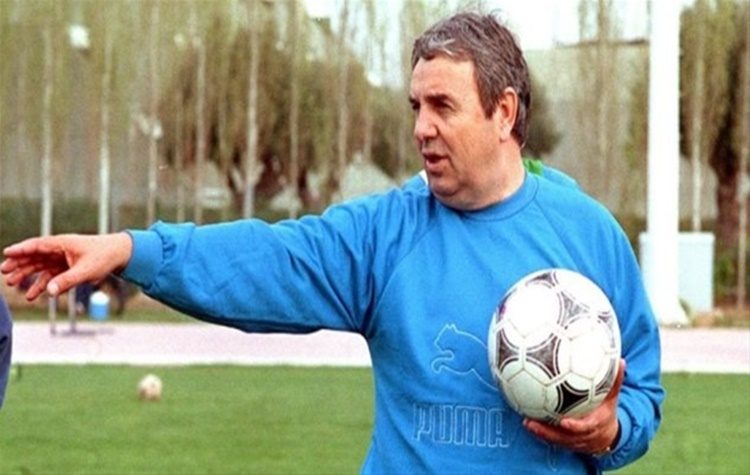 Τάσος Μαυρίδης: «Όσοι γνωρίσαμε τον Αντώνη Γεωργιάδη στην Πεύκη, θα τον θυμόμαστε για το ήθος του»