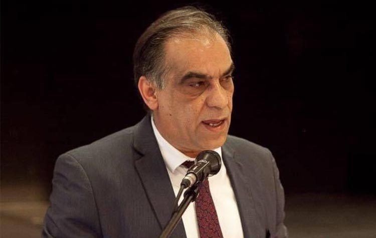 Γ. Λαγουδάκης: «Δεν θα κάνουμε βήμα πίσω στις θέσεις μας για τη διαχείριση των απορριμμάτων»