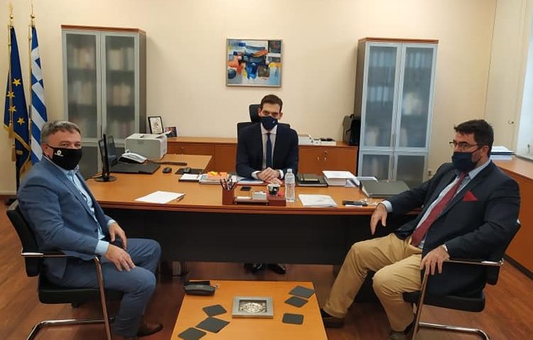 Tο Κέντρο Υγείας Καπανδριτίου γίνεται κέντρο Covid-19