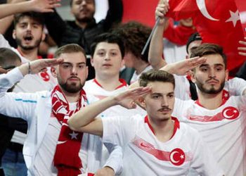 Γαλλία: Τώρα… το θυμήθηκαν