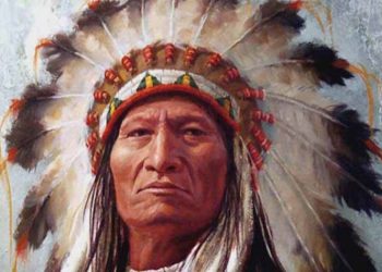 Ο Ινδιάνος κατηγορεί: «Ξεχασμένο» ολοκαύτωμα