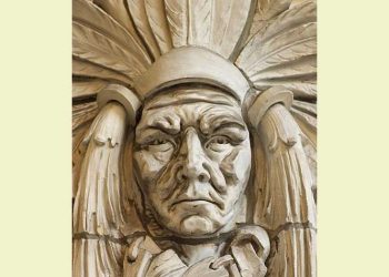 Η ινδιάνικη προφητεία!