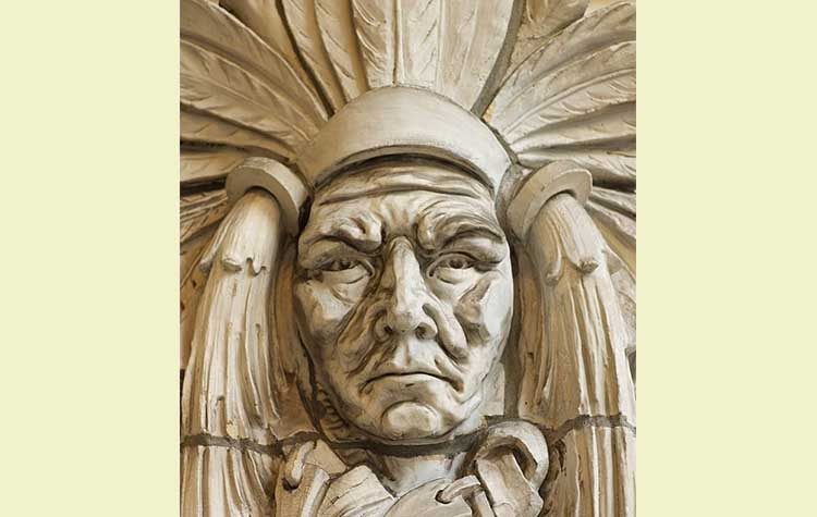 Η ινδιάνικη προφητεία!