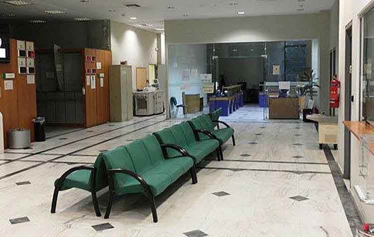 Πώς θα λειτουργεί ο Δήμος Αμαρουσίου με τα νέα υγειονομικά μέτρα