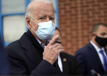 Αμερικανικές εκλογές: Αλλαγή φρουράς ( ; )