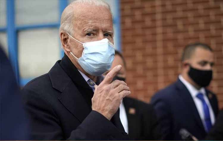 Αμερικανικές εκλογές: Αλλαγή φρουράς ( ; )