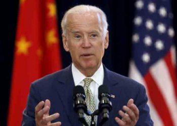 Ο Τζο Μπάιντεν είναι ο 46ος πρόεδρος των ΗΠΑ