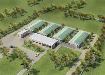 Τ. Μαυρίδης για Διαδημοτικό Καταφύγιο Αδέσποτων: «Ένα σημαντικό έργο για τους 16 Δήμους που μετέχουμε στον ΣΒΑΠ»