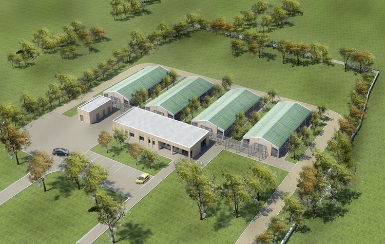 Τ. Μαυρίδης για Διαδημοτικό Καταφύγιο Αδέσποτων: «Ένα σημαντικό έργο για τους 16 Δήμους που μετέχουμε στον ΣΒΑΠ»