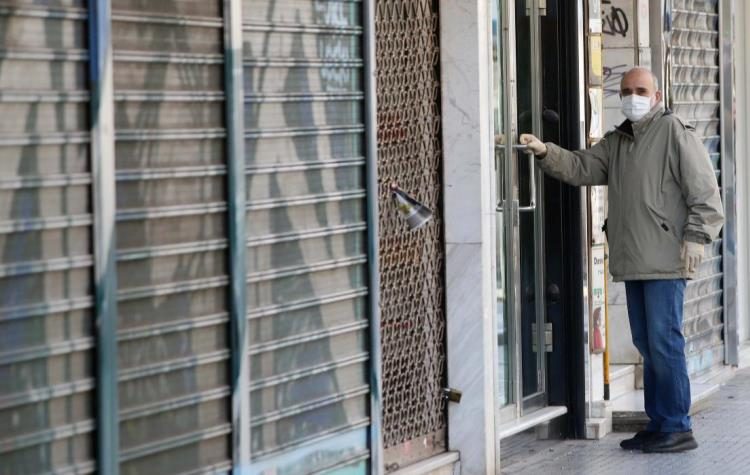 Τα νέα μέτρα του Δήμου για τη στήριξη κατοίκων και επιχειρήσεων