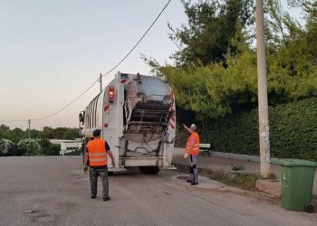 Σε πρώτο πλάνο η καθαριότητα του Δήμου