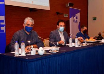 Σε δέκα τηλεδιασκέψεις το φετινό ετήσιο Συνέδριο της ΚΕΔΕ