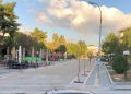 Γ. Σταθόπουλος: «Ολοκληρώνεται η εμβληματική μας ανάπλαση στην κεντρική πλατεία»