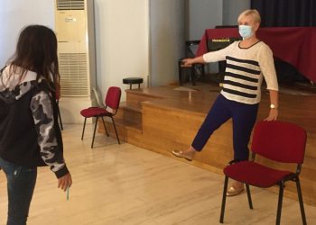 «Το Ηράκλειο είναι μια υγιής πόλη»