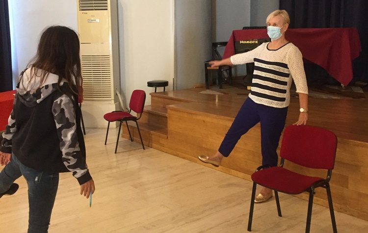 «Το Ηράκλειο είναι μια υγιής πόλη»