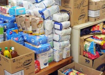 Στις 16 Νοεμβρίου η διανομή προϊόντων του ΤΕΒΑ σε δικαιούχους