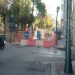 Εργασιών συνέχεια στο κέντρο της Κηφισιάς