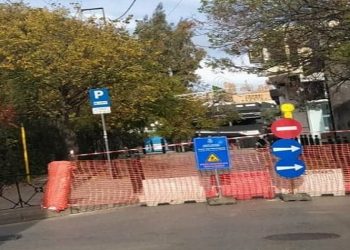 Σε εξέλιξη τα έργα ανύψωσης φρεατίων