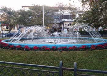 Ακόμα πιο… χριστουγεννιάτικος ο Δήμος