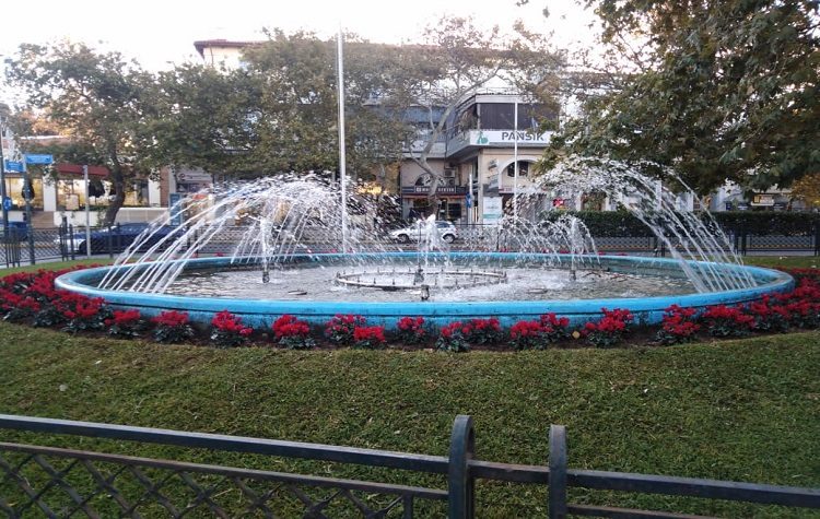 Ακόμα πιο… χριστουγεννιάτικος ο Δήμος