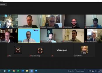 Αυτοί είναι οι νικητές του προγράμματος Στήριξης Επιχειρηματικότητας