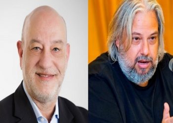 Νέος πρόεδρος της «Μένανδρος Α.Ε.» ο Αχιλλέας Κουρέπης