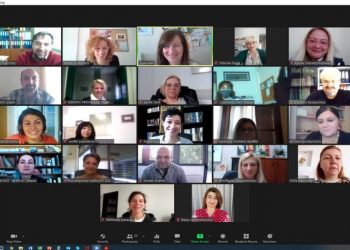 Σεμινάριο για την πρόληψη με τη συμμετοχή του «Προνόη»