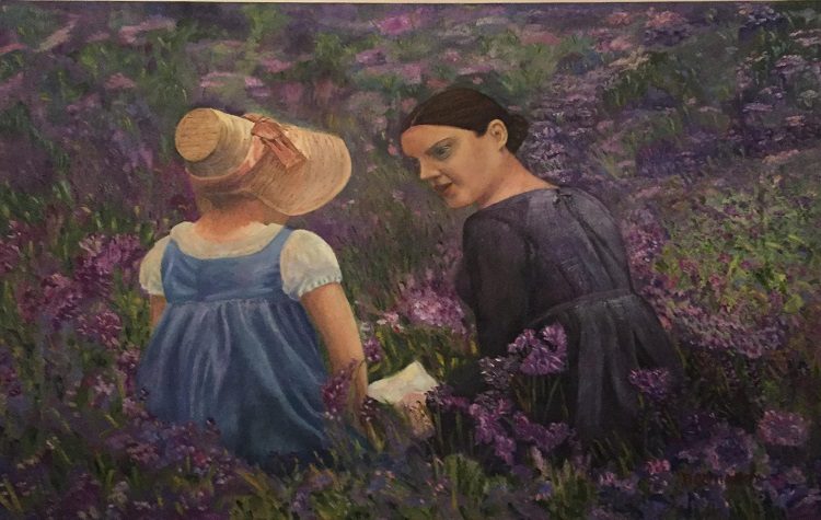 Τα παιδιά και τα δικαιώματά τους μέσα από την Τέχνη