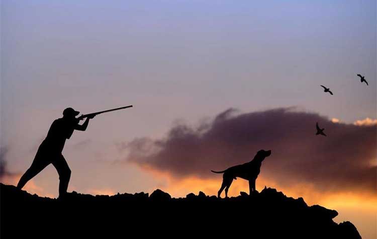 Σύλλογος «Ωρίων»: «Λανθασμένη η απαγόρευση του κυνηγιού λόγω Covid 19»