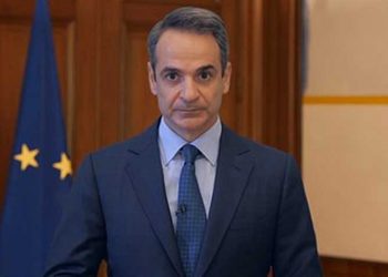 Κ. Μητσοτάκης για Πολυτεχνείο: «Δεν μπορεί η ιστορική επέτειος να γίνεται αιτία διχασμού»