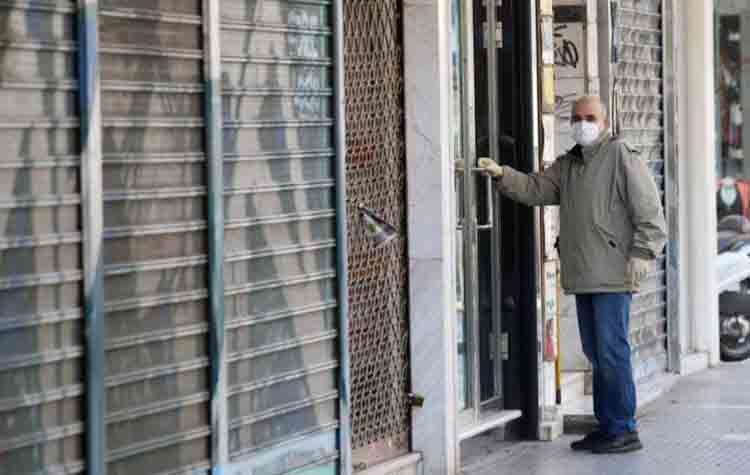 Παράταση έως 9 Δεκεμβρίου για αιτήσεις ενίσχυσης μικρών επιχειρήσεων