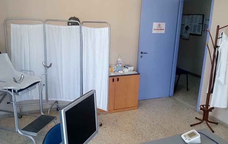 Τέσσερα χρόνια προσφοράς  για τα Δημοτικά - Κοινωνικά Ιατρεία του Δήμου